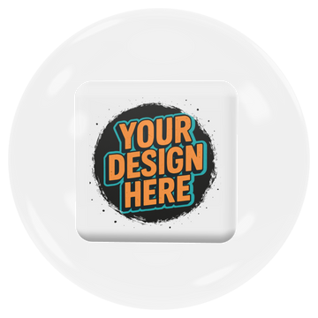 Custom Clear Hex Core Bowling Ball (USBC Approved) image 0