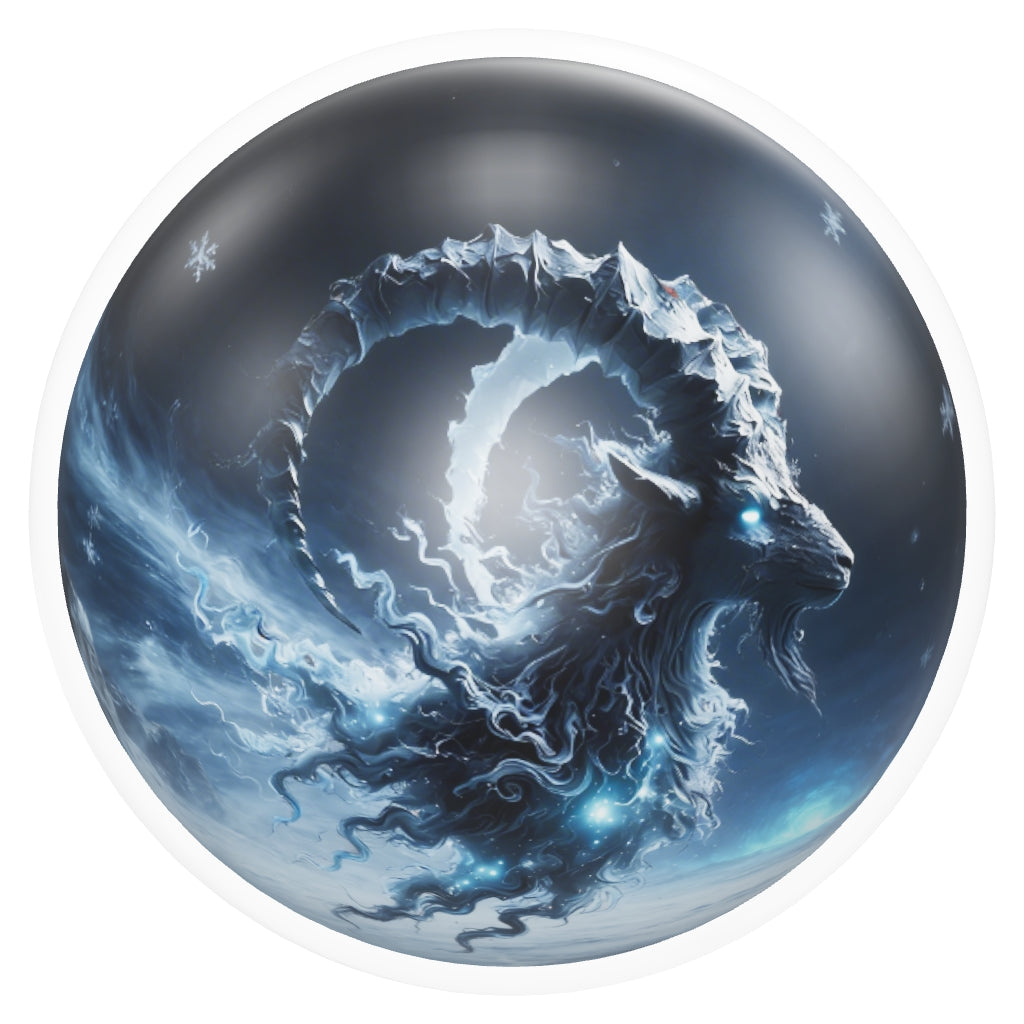 Capricornus Bowling Ball – Summit Sovereign Edition (USBC Approved)